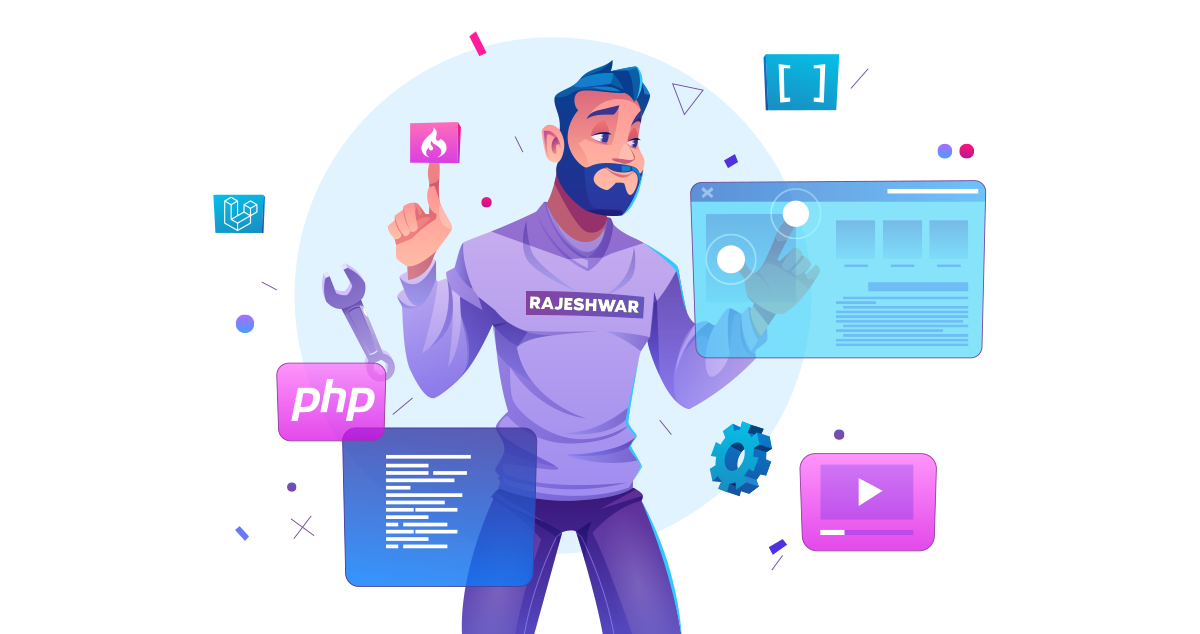 Web Development Services